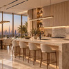 1-Bedroom Apartment in Lunara Tower | Majan 2