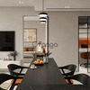 1-Bedroom Apartment in Native Haus | Jumeirah Village Triangle (JVT)