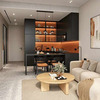 1-Bedroom Apartment in Native Haus | Jumeirah Village Triangle (JVT) 3