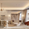 1-Bedroom Apartment in Yigo Luxe | Dubai Silicon Oasis 4