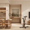 Studio Apartment in KORE by IMTIAZ | Dubailand Residence Complex 3