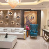 Premium Luxury 4 BHK Flat for Sale in Delhi – Spacious Residential Apartment | Guru Mahadev Real Estate 2