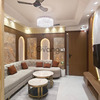 Affordable 3 BHK Builder Floor for Sale in Gagan Bharti Mohan Garden Delhi 2