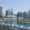 Apartment for Sale 41.43 sq.m, Peninsula Three, Peninsula, Business Bay, Dubai