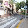 Commercial property for Sale 98 sq.m, Avenue in Los Pinos, Center