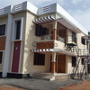 For Sale 2000 sqft New Villa near Trichur Govt. Medical College