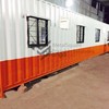 Metal Square Engineering leading portable cabin Manufacturer