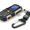 MANN ZUG S Rugged Phone (Gold)