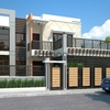 House Construction Builders Contractor