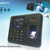 biometric attendance machine software
