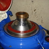 Alfa laval mapx 207 centrifuge separator