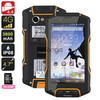 Huadoo HG04 Rugged Smartphone (Orange)