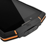 Huadoo HG04 Rugged Smartphone (Orange)