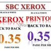 ,bulk printout,bulk xerox & sprial binding,soft binding offer