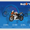 SuperSafe - Gps tracking device, mobile & vehicle gps tracking system