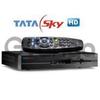 Get tata sky HD new connection