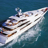 Benetti 60 Metre Yacht 'St David Model 2008 1