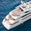 Benetti 60 Metre Yacht 'St David Model 2008 2