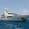 Benetti 60 Metre Yacht 'St David Model 2008 3