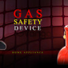 Gas Safety Device