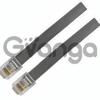 RG-11 coaxial cable use for networking