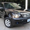 Ford Escape Rental