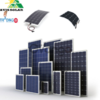 Avis solar panels