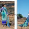 Tanishk fashion sanah 9 wholesale salwar suit catalog