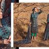 Tanishk fashion sanah 9 wholesale salwar suit catalog