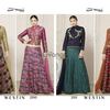 Your Choice Westin Wholesale Salwar Suit Catalog