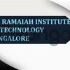 Architecture @Ramaiah Institute of Technology (RIT) direct admission 2017