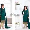 Vinay prachi 30 wholesale heavy embroidery salwar suit catalog