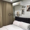 For rent 1 BR  fully furnished condominium at Admiral Baysuites