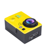 4K Wi-Fi Waterproof Action Camera (Yellow)