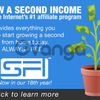 Grow a second income