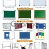 we are leading manufactures of writing board & sign board