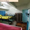 Male Aircon/Wifi Boarding House / Dormitory / Bedspace units