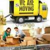 Cargo packing, moving storage