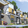 BMRDA Approved villows for sale on bannerghatta road