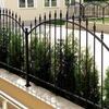 Products made from Wrought Iron