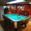 Valley Coin-Operated Pool Tables for Rent