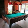 Valley Coin-Operated Pool Tables for Rent