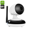 Wi-Fi IP Camera