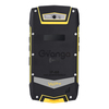 Android 4G Rugged Smartphone (Black)