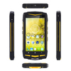 Android 4G Rugged Smartphone (Black)