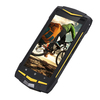 Android 4G Rugged Smartphone (Black)