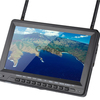 10.1 Inch FPV Monitor For Aerial Photography