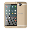 VKworld VK800X Android Smartphone (Gold)