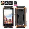 Rugtel X10 Rugged Smartphone