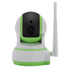 Wi-Fi IP Camera + Home Alarm System